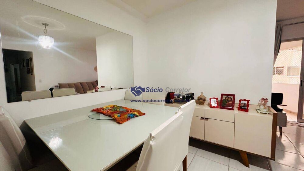 Apartamento, 2 quartos, 65 m² - Foto 3