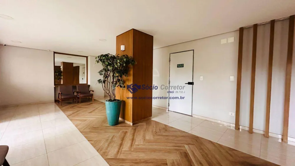 Apartamento, 2 quartos, 65 m² - Foto 16