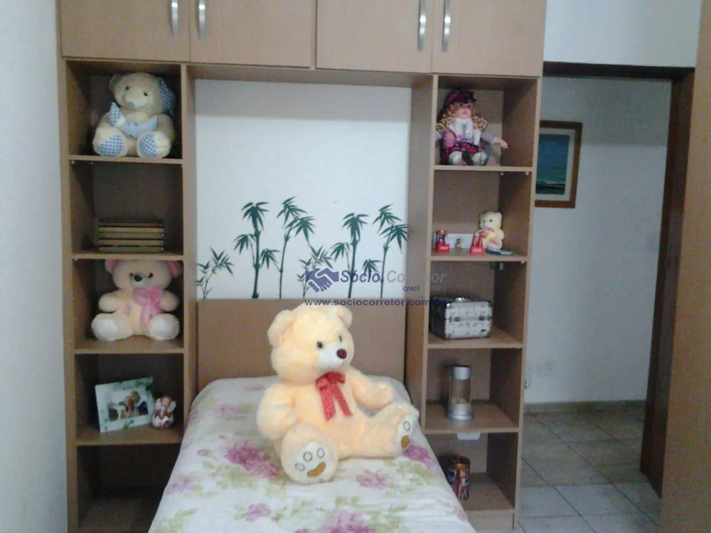 Apartamento, 3 quartos, 127 m² - Foto 12