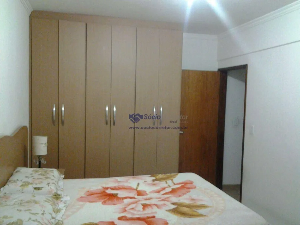 Apartamento, 3 quartos, 127 m² - Foto 1