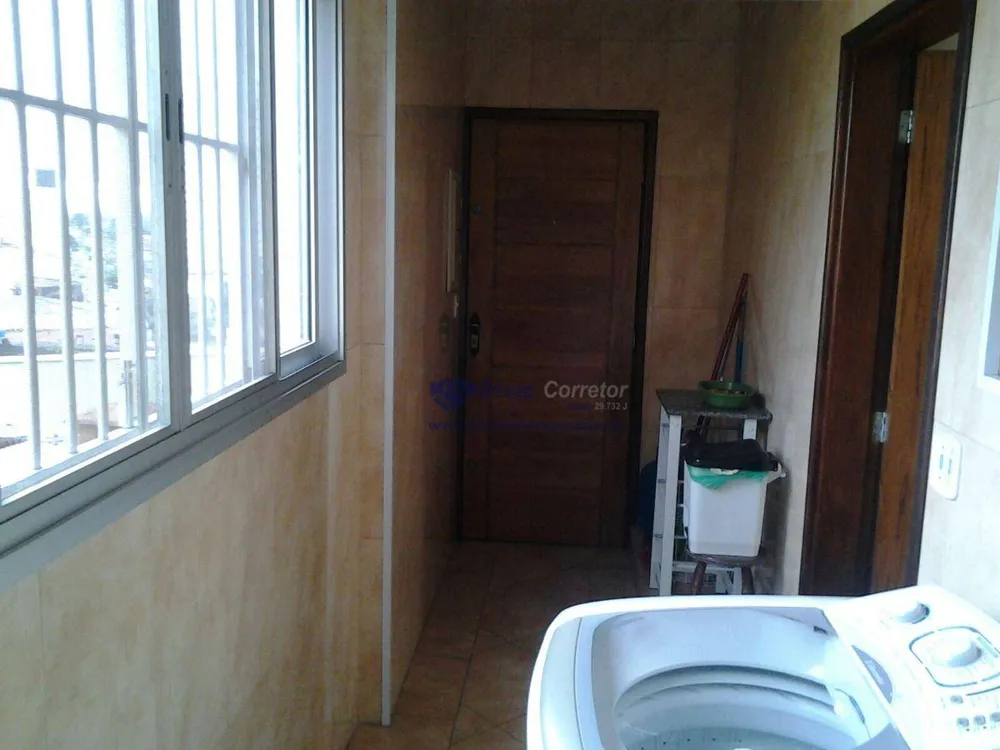 Apartamento, 3 quartos, 127 m² - Foto 15