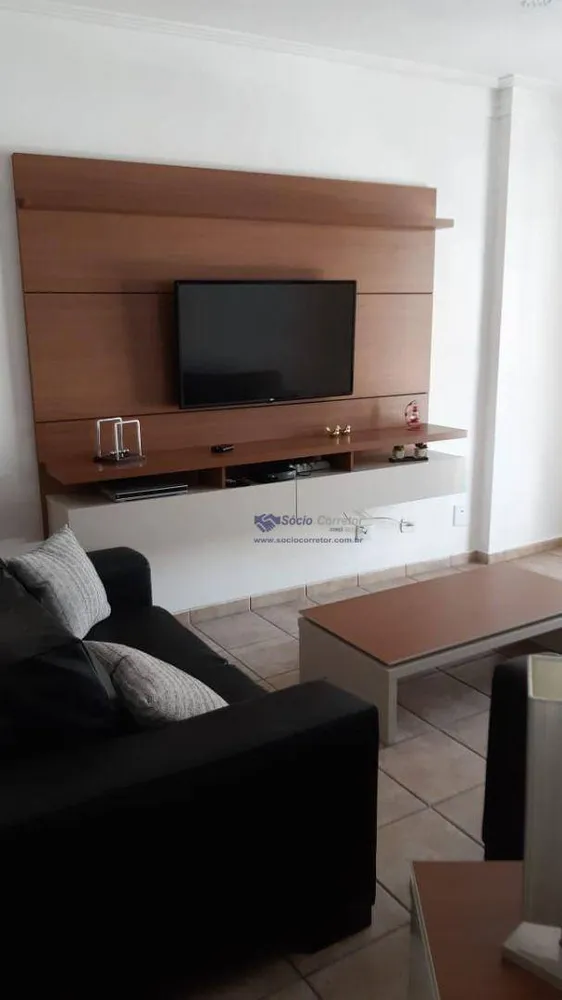 Apartamento, 3 quartos, 127 m² - Foto 2