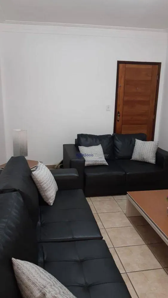 Apartamento, 3 quartos, 127 m² - Foto 4
