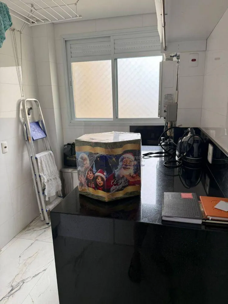 Apartamento, 3 quartos, 202 m² - Foto 5
