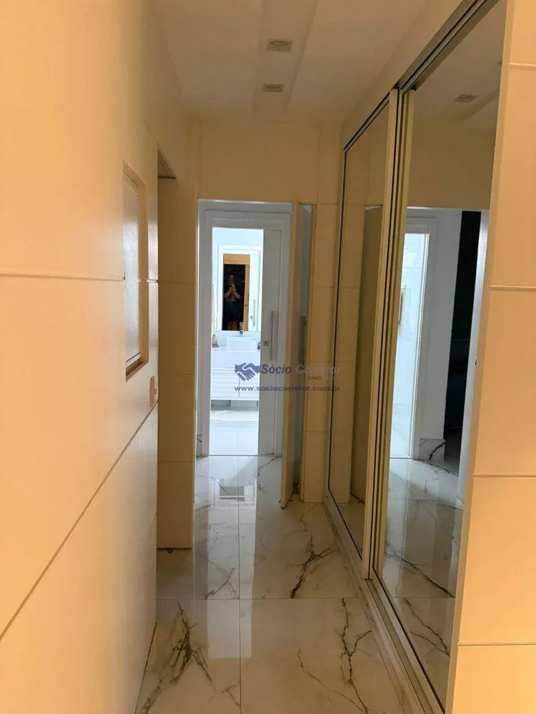 Apartamento, 3 quartos, 202 m² - Foto 6