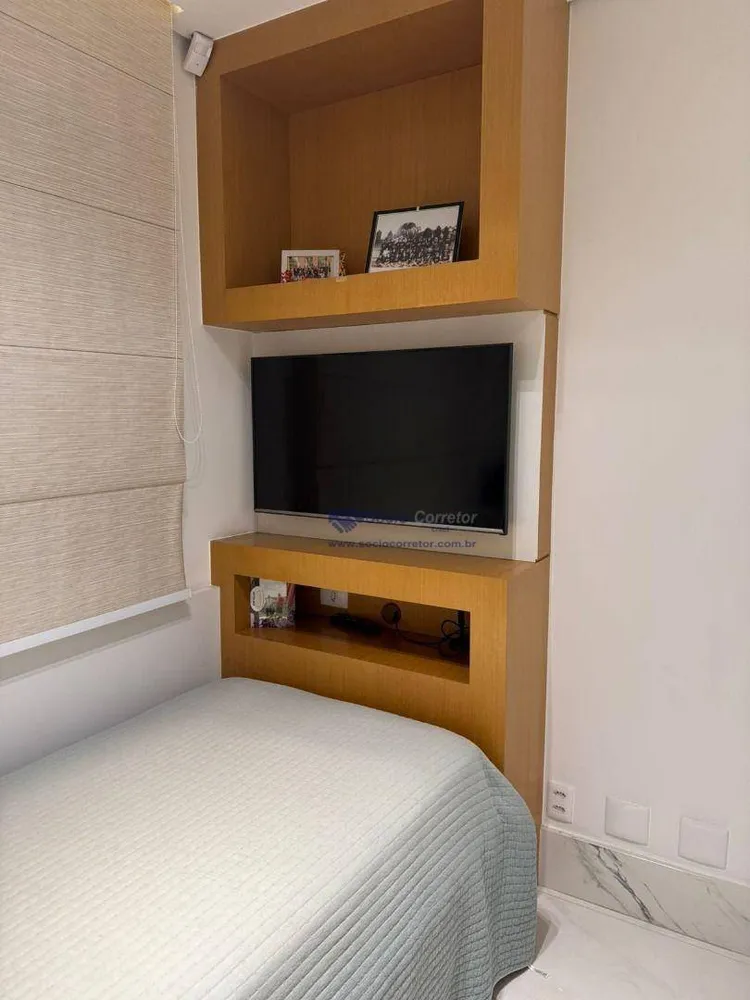 Apartamento, 3 quartos, 202 m² - Foto 3
