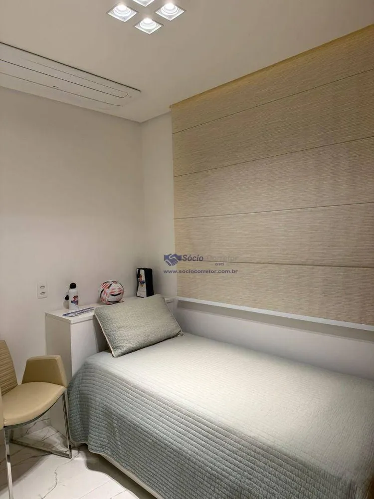 Apartamento, 3 quartos, 202 m² - Foto 4