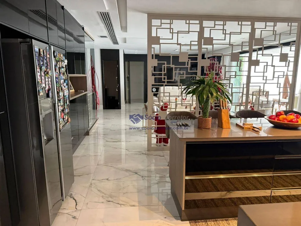 Apartamento, 3 quartos, 202 m² - Foto 7
