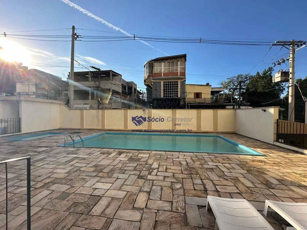 Apartamento, 3 quartos, 64 m² - Foto 14