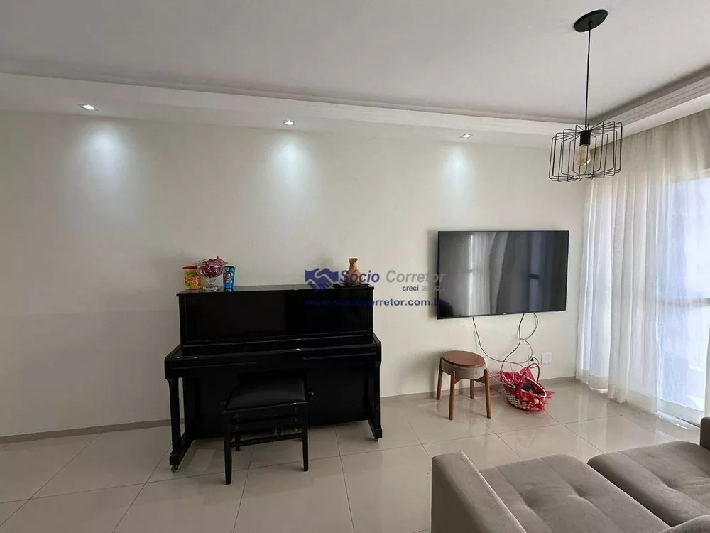 Apartamento à venda com 3 quartos, 64m² - Foto 4