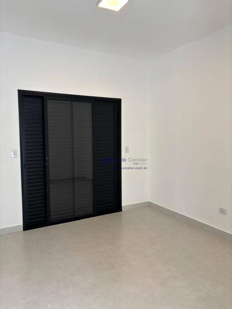 Sobrado, 4 quartos, 200 m² - Foto 3