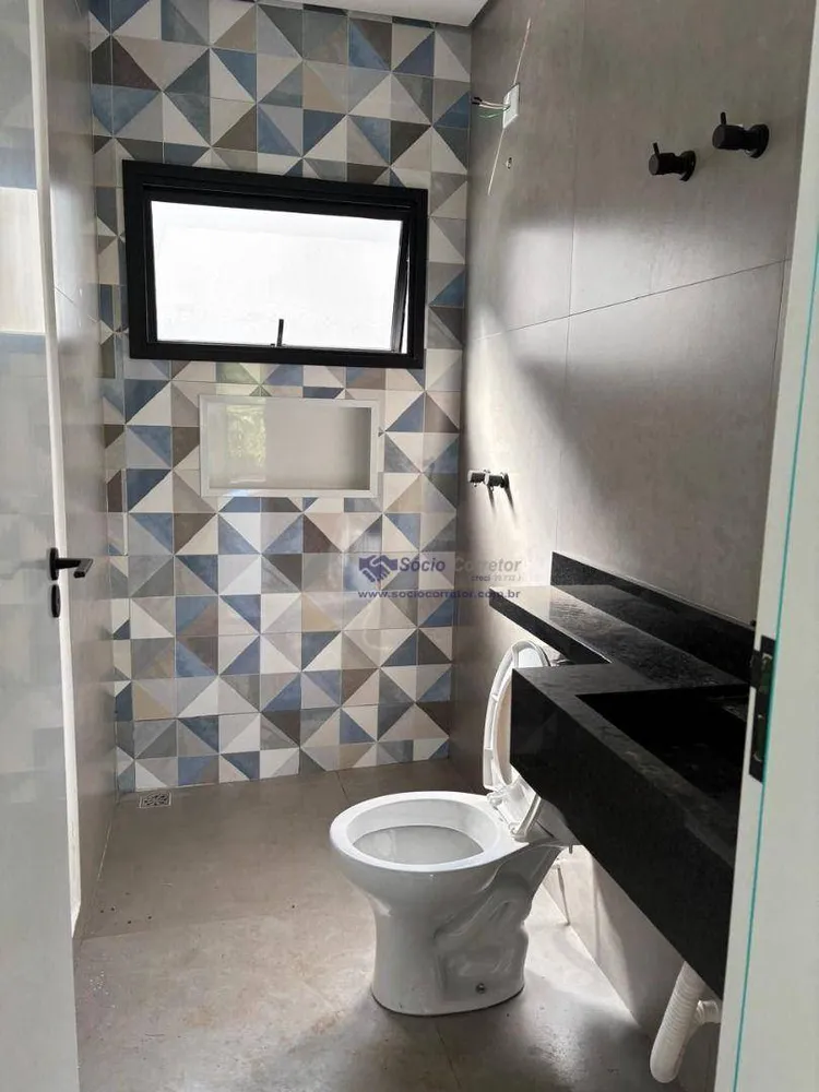 Sobrado, 4 quartos, 200 m² - Foto 16