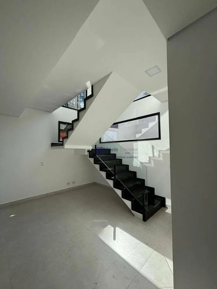 Sobrado, 4 quartos, 200 m² - Foto 19
