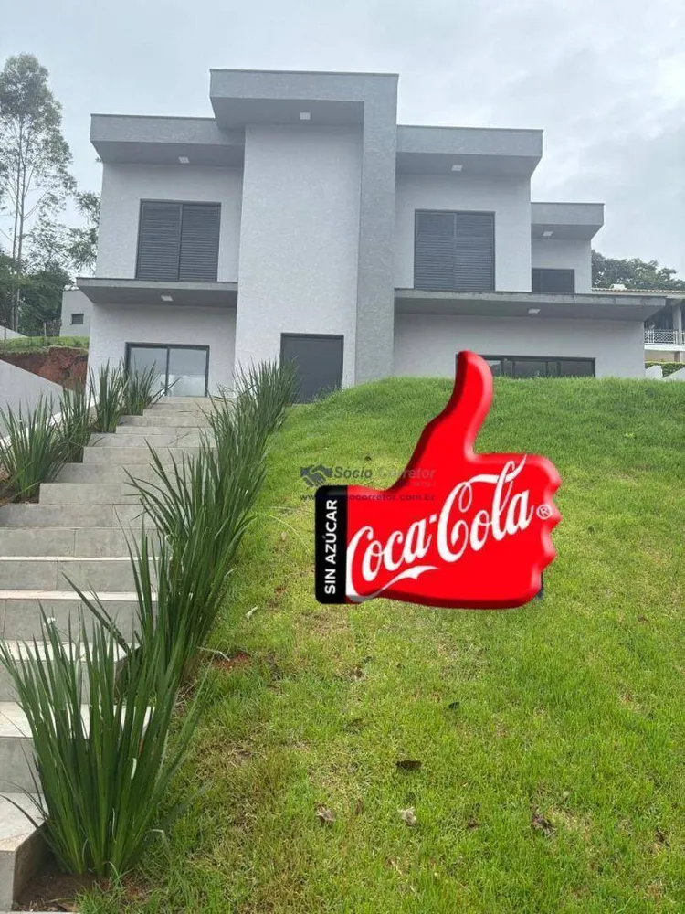 Sobrado, 4 quartos, 200 m² - Foto 4