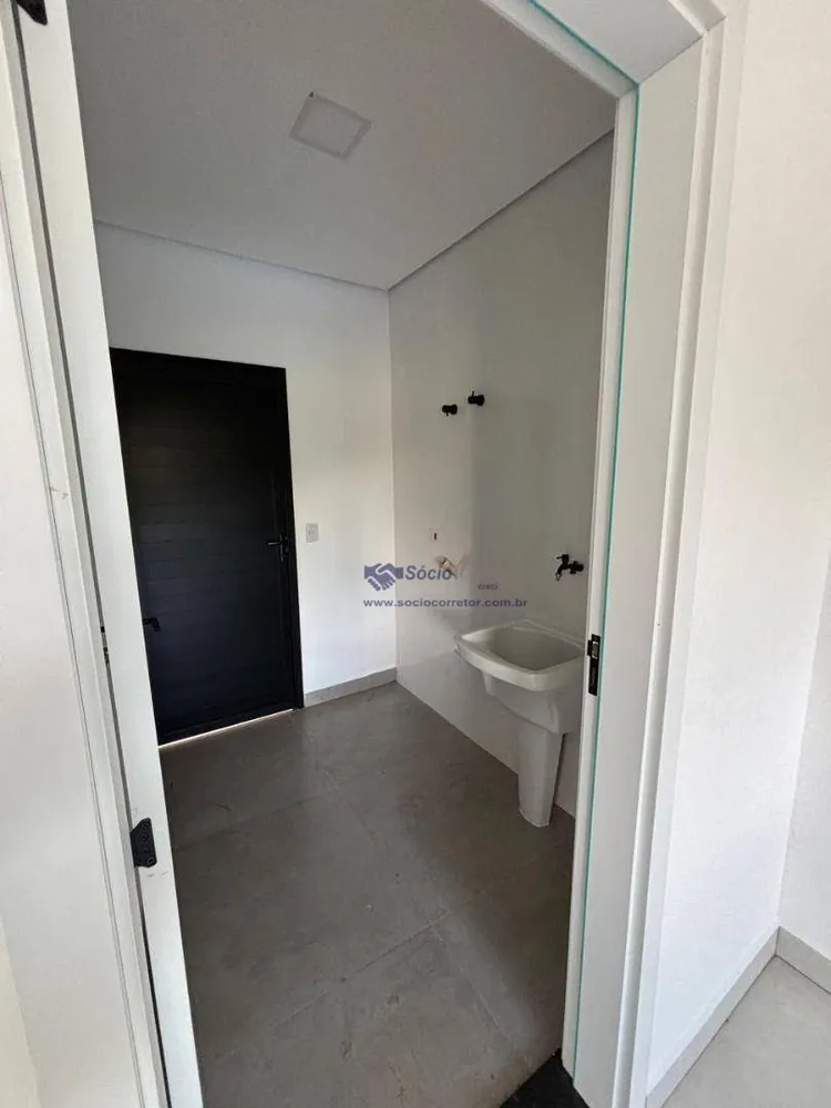 Sobrado, 4 quartos, 200 m² - Foto 7