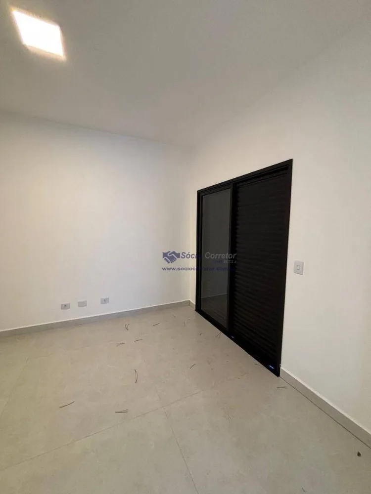 Sobrado, 4 quartos, 200 m² - Foto 13