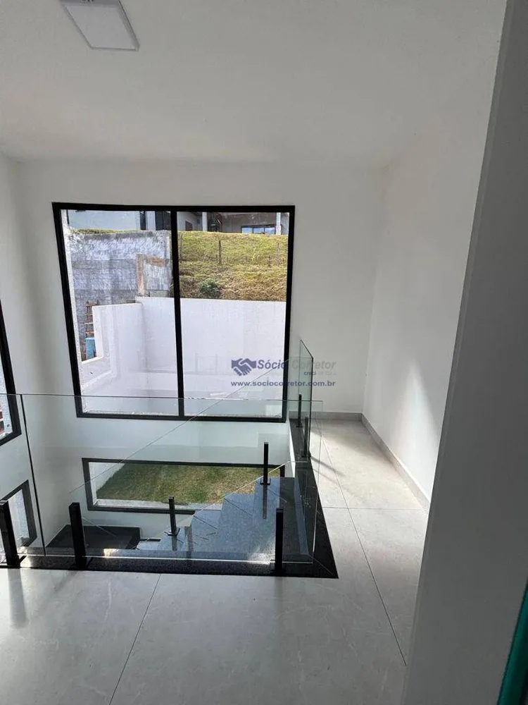 Sobrado, 4 quartos, 200 m² - Foto 20
