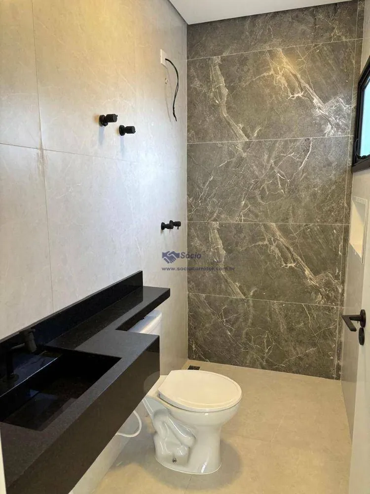 Sobrado, 4 quartos, 200 m² - Foto 12