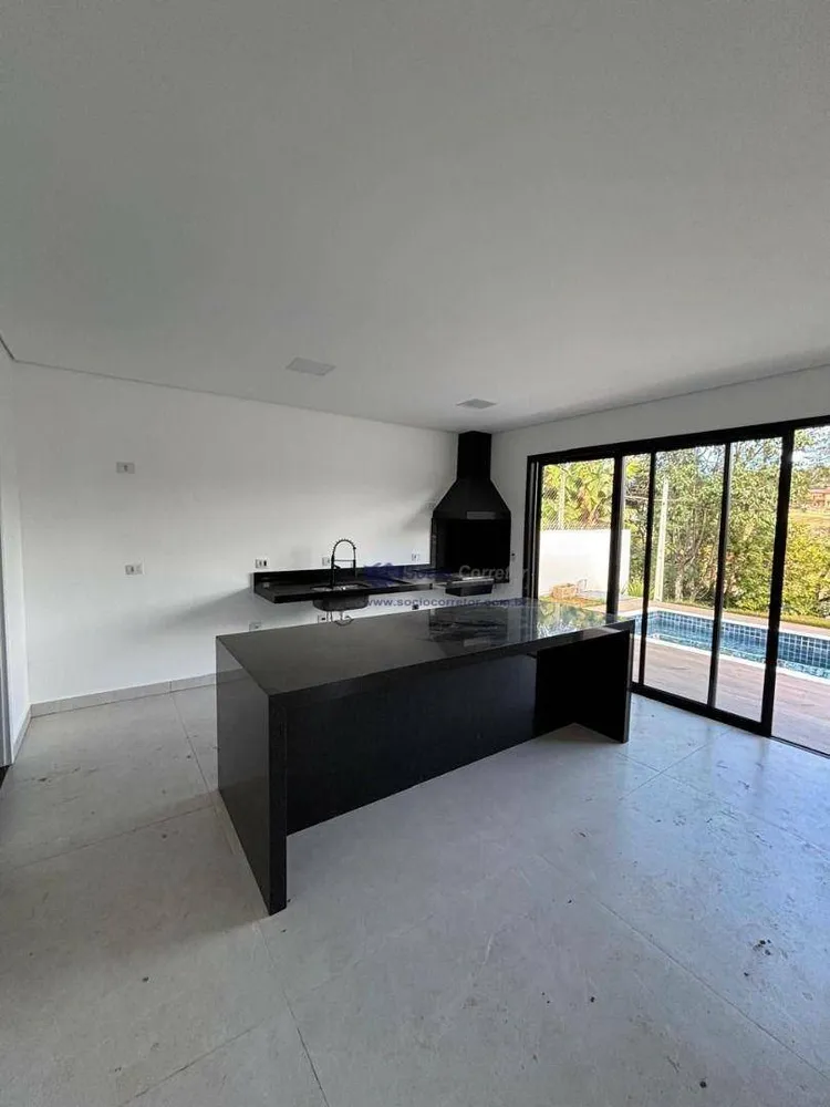 Sobrado, 4 quartos, 200 m² - Foto 6