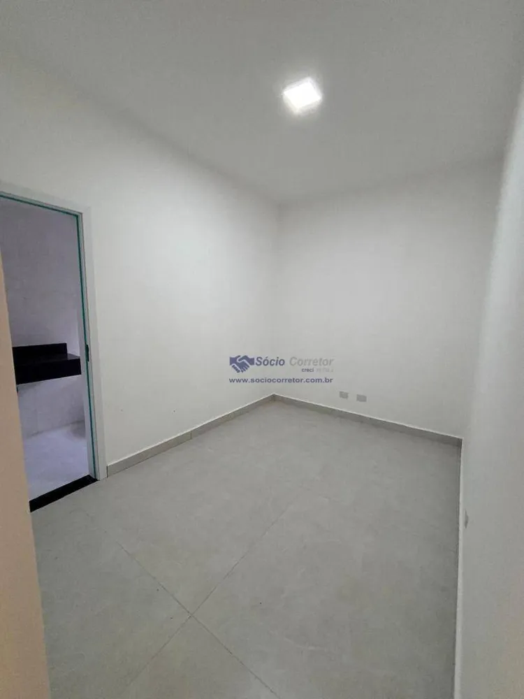 Sobrado, 4 quartos, 200 m² - Foto 2