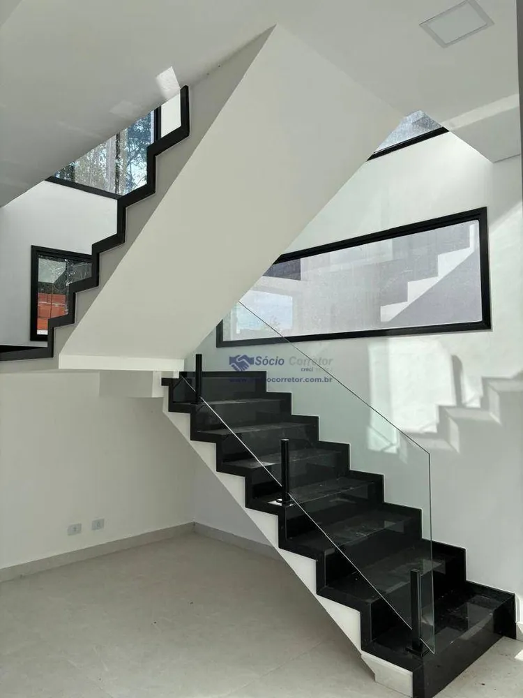Sobrado, 4 quartos, 200 m² - Foto 11