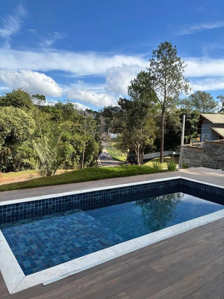 Sobrado, 4 quartos, 200 m² - Foto 9