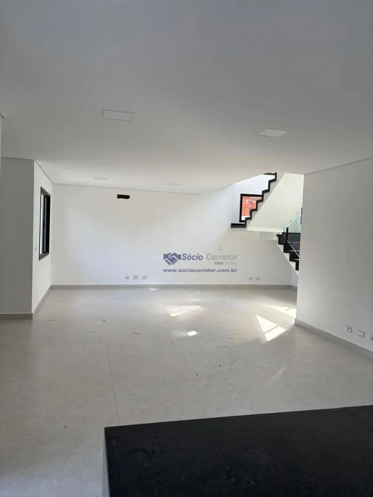 Sobrado, 4 quartos, 200 m² - Foto 14