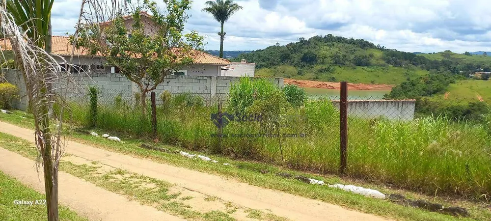 Loteamento e Condomínio, 1093 m² - Foto 2