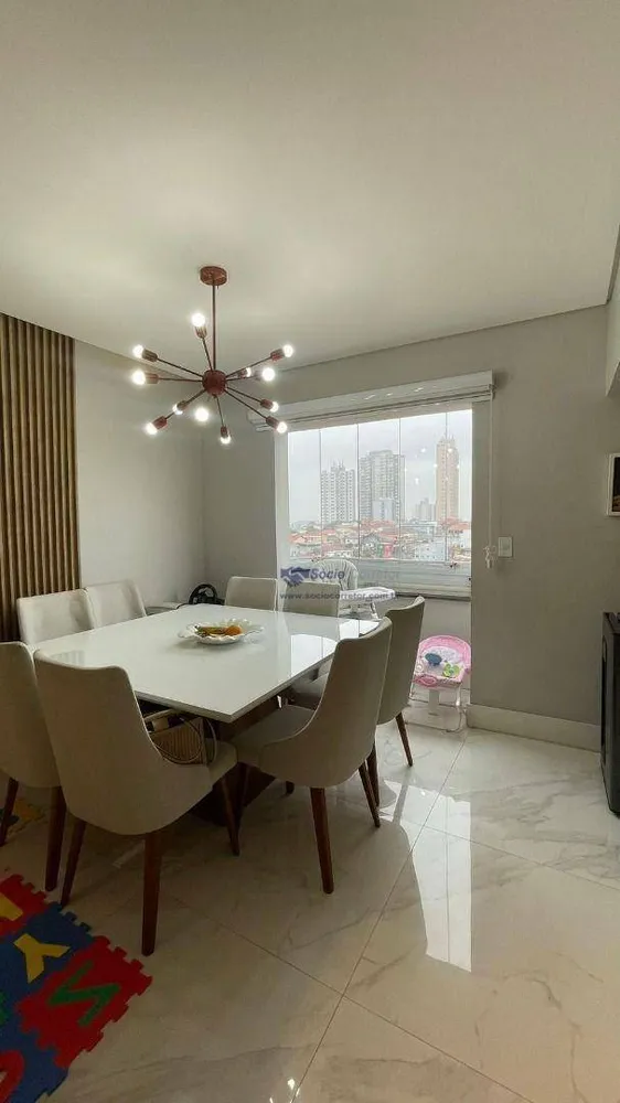 Apartamento, 2 quartos, 76 m² - Foto 3