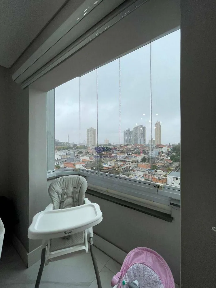 Apartamento, 2 quartos, 76 m² - Foto 2