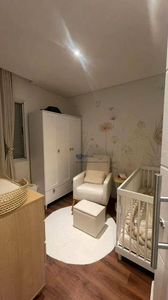 Apartamento, 2 quartos, 76 m² - Foto 8