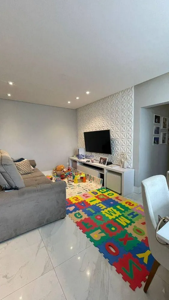 Apartamento, 2 quartos, 76 m² - Foto 5