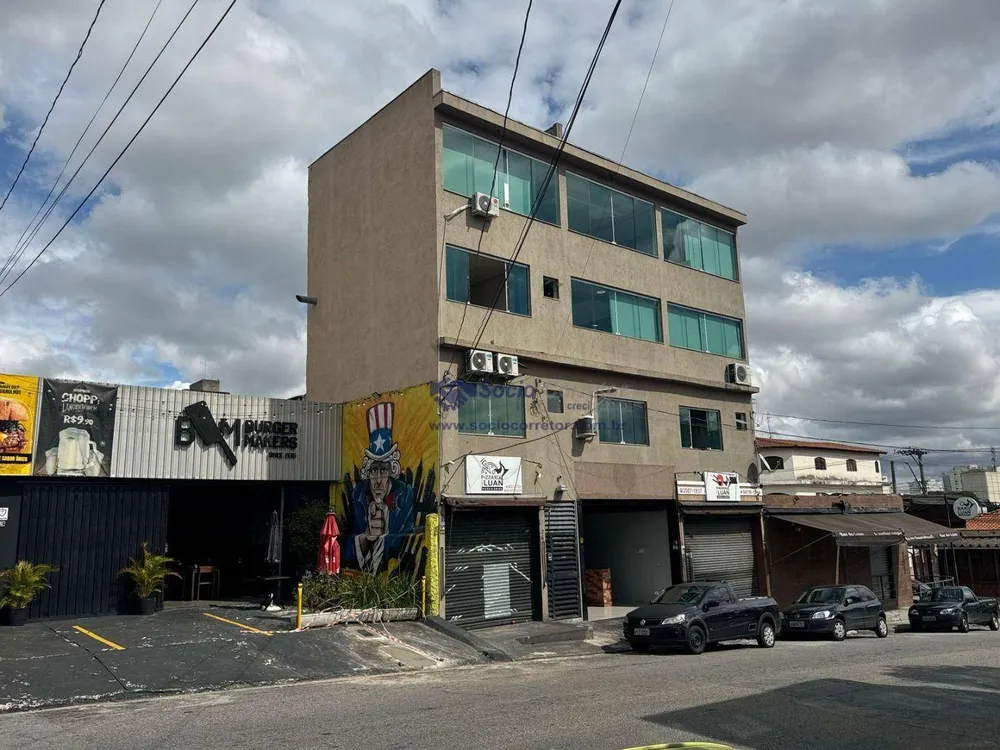 Loja-Salão, 50 m² - Foto 13