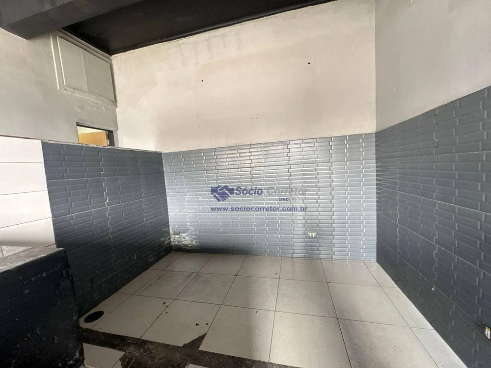 Loja-Salão, 50 m² - Foto 4