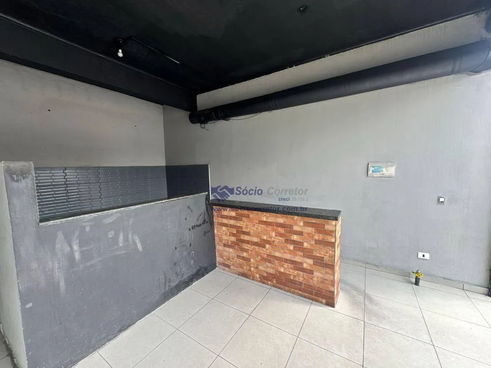 Loja-Salão, 50 m² - Foto 15