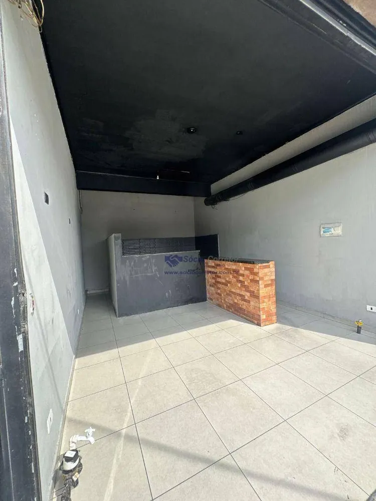 Loja-Salão, 50 m² - Foto 3