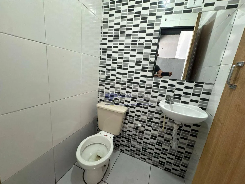 Loja-Salão, 50 m² - Foto 12