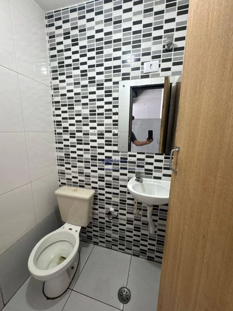 Loja-Salão, 50 m² - Foto 6