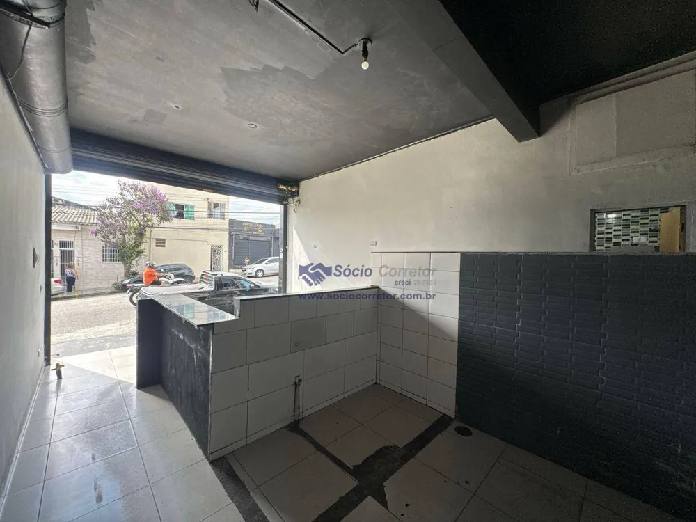 Loja-Salão, 50 m² - Foto 11