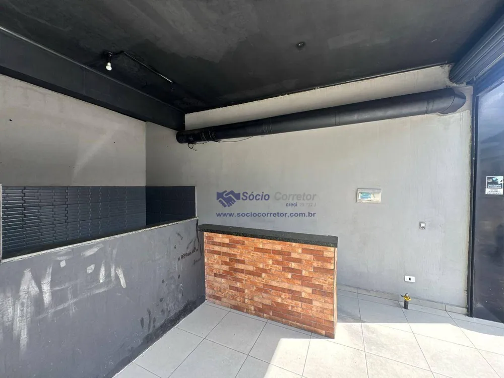Loja-Salão, 50 m² - Foto 2