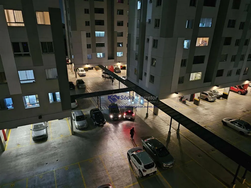 Apartamento, 2 quartos, 36 m² - Foto 16