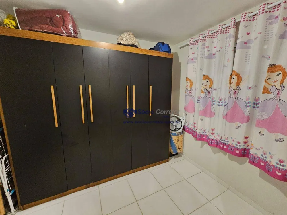 Apartamento, 2 quartos, 36 m² - Foto 7