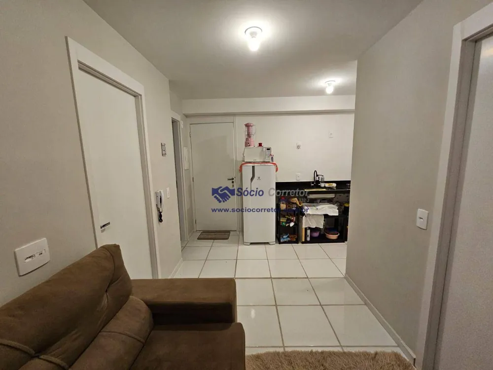 Apartamento, 2 quartos, 36 m² - Foto 8