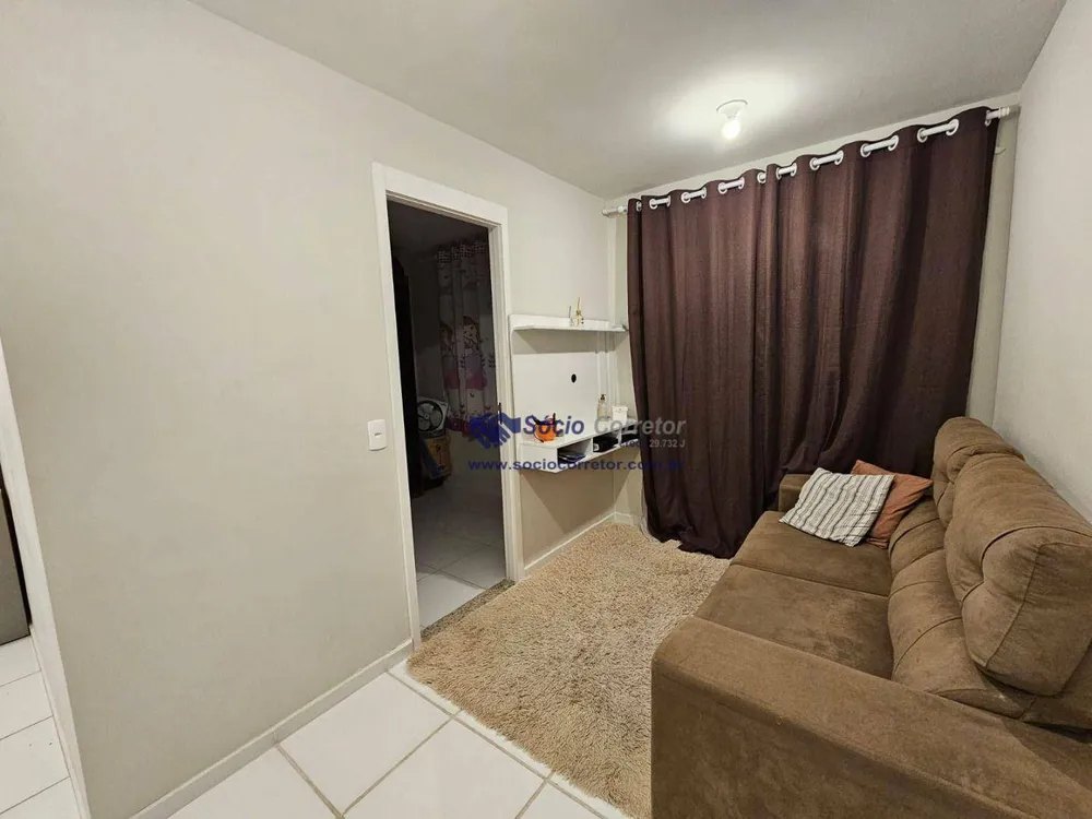Apartamento, 2 quartos, 36 m² - Foto 12