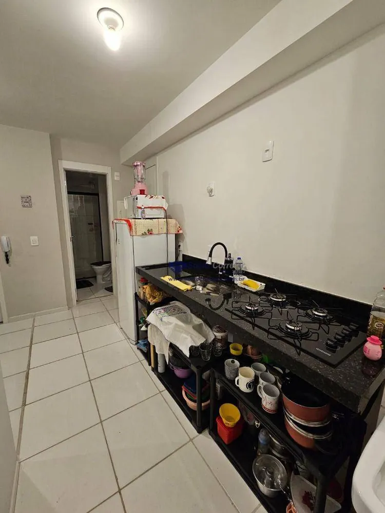Apartamento, 2 quartos, 36 m² - Foto 11