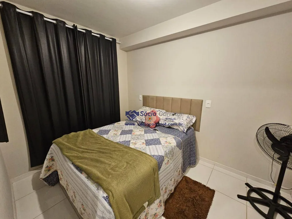 Apartamento, 2 quartos, 36 m² - Foto 5