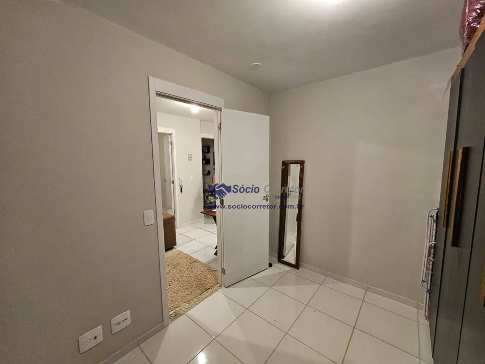 Apartamento, 2 quartos, 36 m² - Foto 4