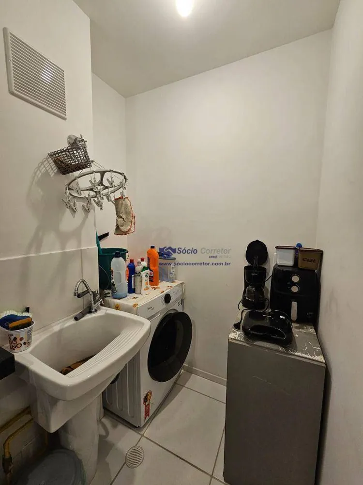 Apartamento, 2 quartos, 36 m² - Foto 9