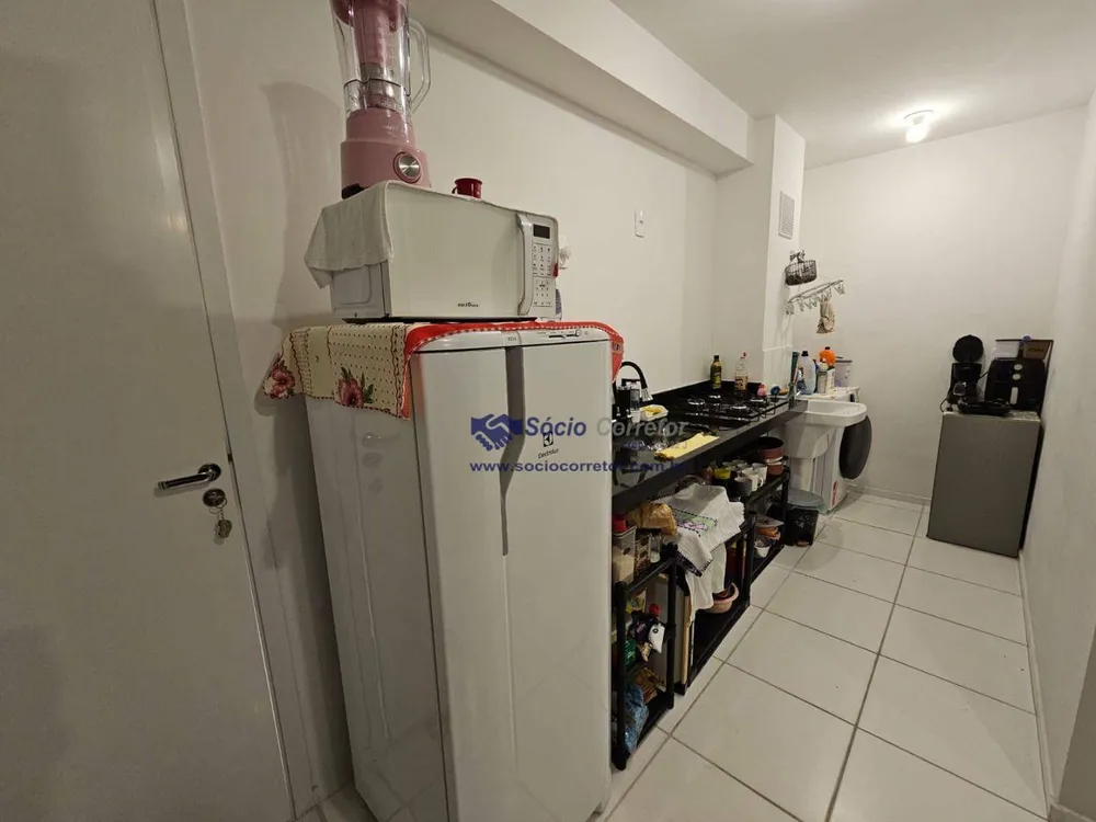 Apartamento, 2 quartos, 36 m² - Foto 10