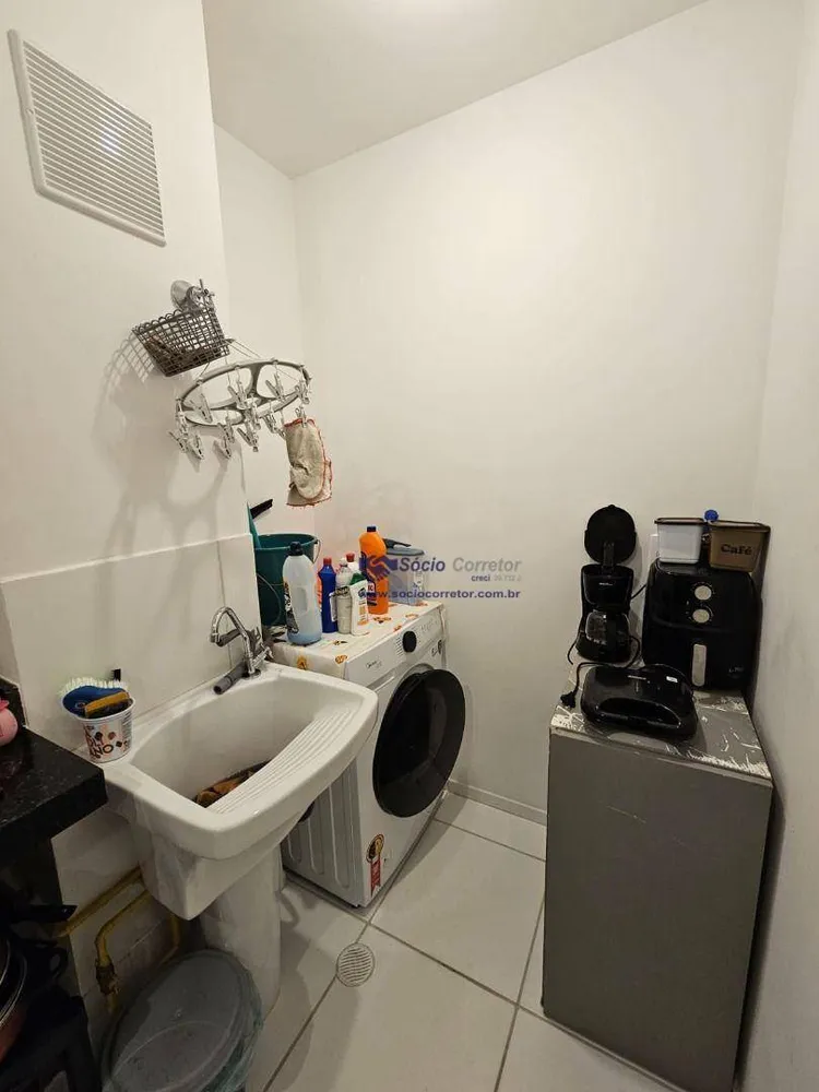 Apartamento, 2 quartos, 36 m² - Foto 14